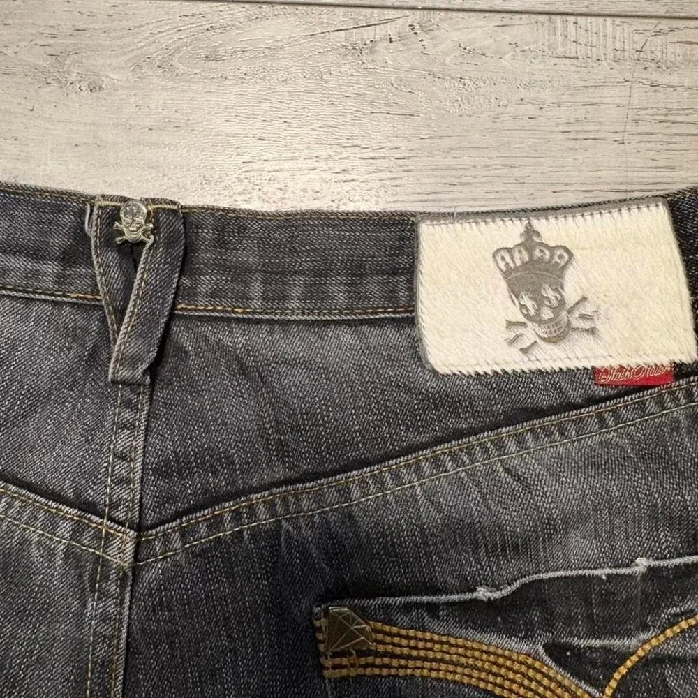 Super rare‎ Stash House Jeans from 2000s